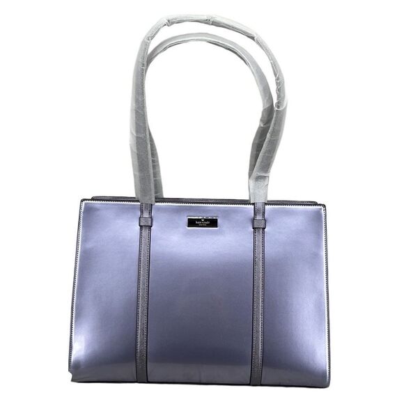 Kate Spade Kenzie Large Tote Bag Purse - Picture 1 of 11